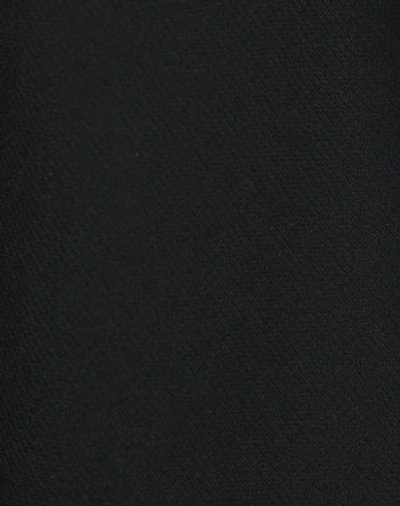 Shop Roksanda Woman Pants Black Size 6 Viscose, Silk, Wool, Cotton, Elastane