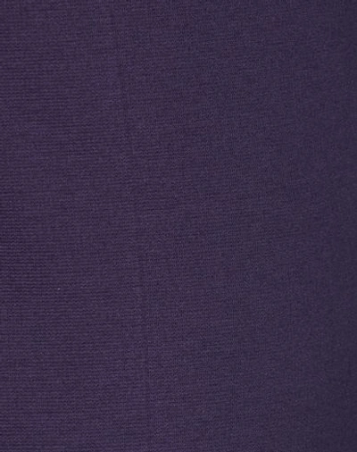Shop Hopper Casual Pants In Purple