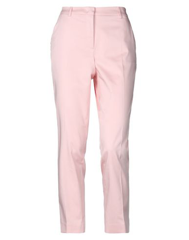 Weekend Max Mara Casual Pants In Light Pink | ModeSens