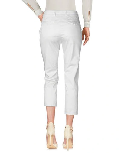 Dondup Pants In Grey