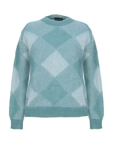 emporio armani sweater