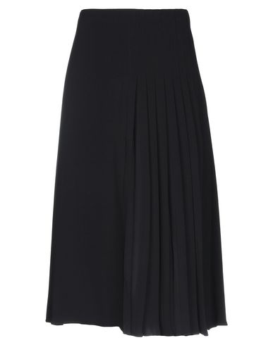 Rochas Midi Skirts In Black | ModeSens