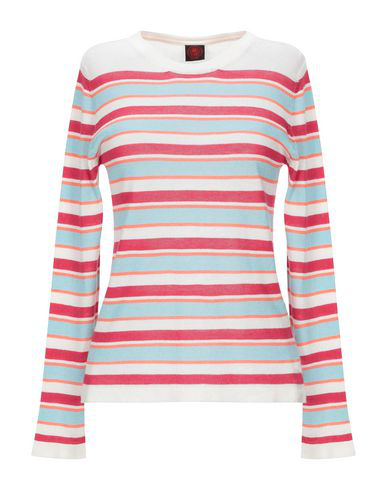 light blue sheep sweater