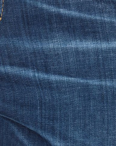 Dsquared2 Jeans In Blue