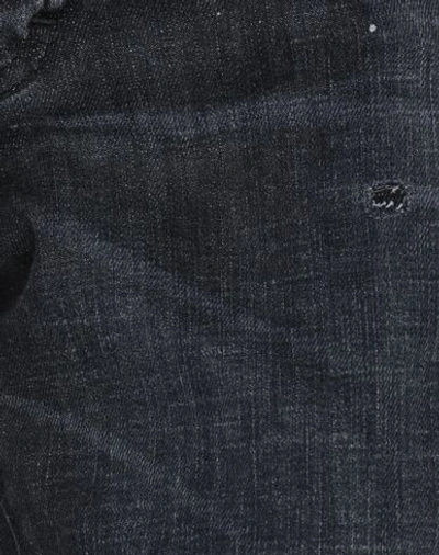 Dsquared2 Jeans In Black