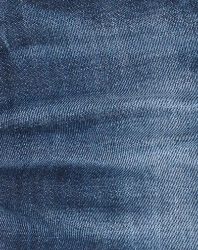 Dsquared2 Jeans In Blue