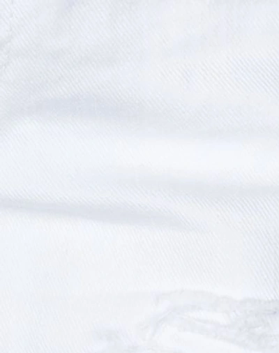 Dsquared2 Jeans In White