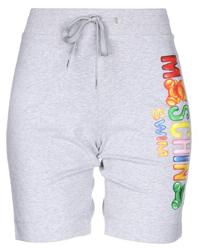 moschino bermuda shorts