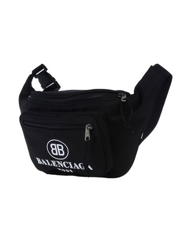 balenciaga fanny pack sale