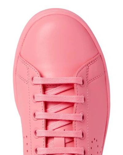 Shop Adidas Originals Sneakers In Pink