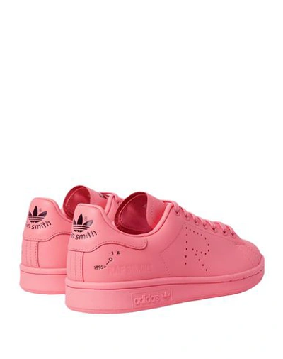Shop Adidas Originals Sneakers In Pink