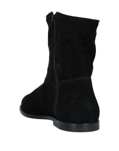 Shop Off-white Boots In Black