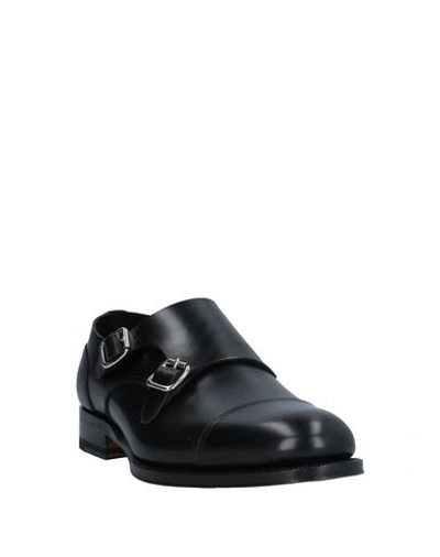 Dsquared2 Moccasins In Black