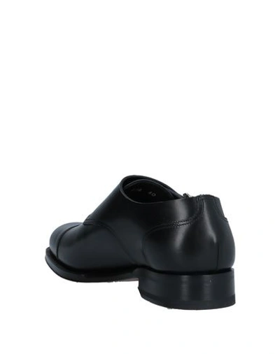 Dsquared2 Moccasins In Black