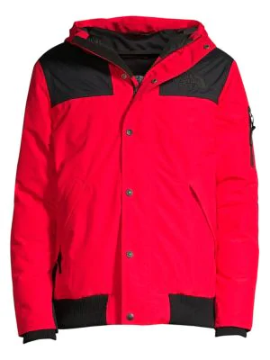 the north face newington jacket