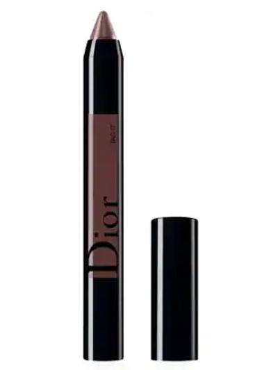 Shop Dior Women's Limited Edition Rouge Graphist Intense Color Lipstick Pencil