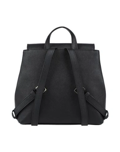 Shop Kate Spade Backpack & Fanny Pack In Black