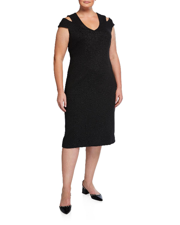 dress the population plus size