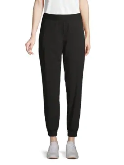 Shop Supply & Demand Stretch Pull-on Pants In Black