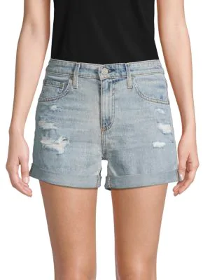 ag ex boyfriend shorts