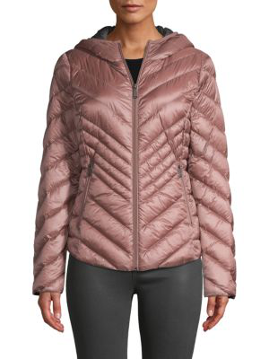 saks fifth avenue puffer coats