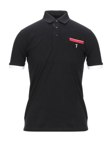 tru trussardi polo