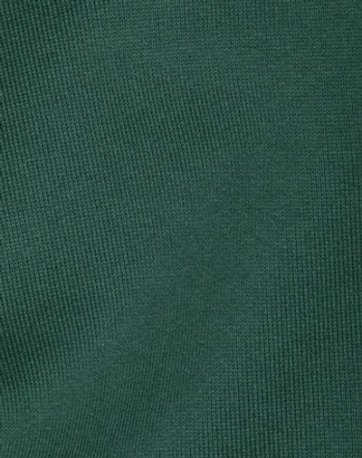 Dolce & Gabbana Bermudas In Green