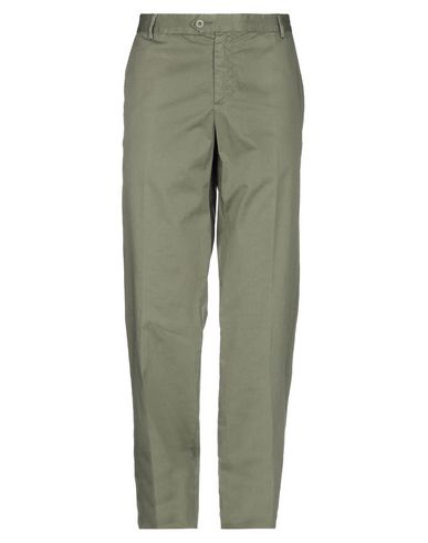 Les Copains 5-pocket In Military Green | ModeSens
