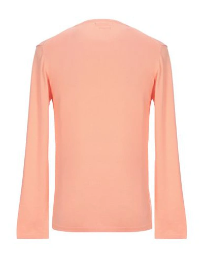 Daniele Fiesoli Sweater In Pink
