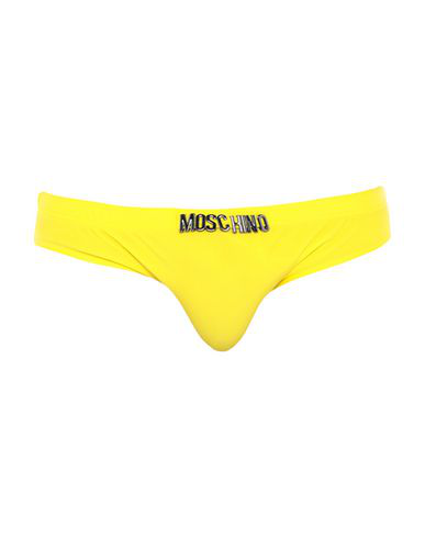 moschino swim brief