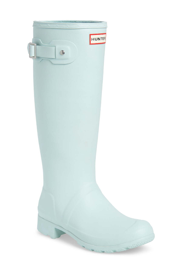 lightweight packable rain boots