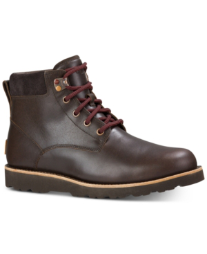 seton waterproof chukka boot