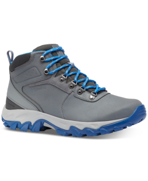 columbia ridge plus ii