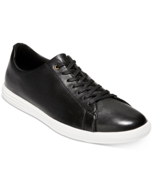 cole haan grand crosscourt ii black