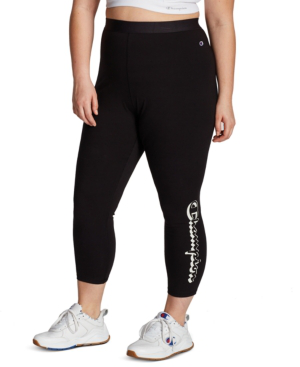 plus size champion tights