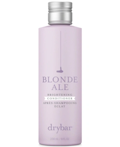 Shop Drybar Blonde Ale Brightening Conditioner, 8-oz.