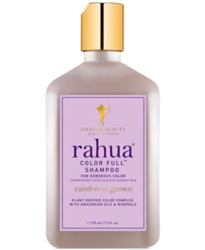 Shop Rahua Color Full Shampoo, 9.3 Oz.