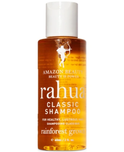 Shop Rahua Classic Shampoo Travel, 2 Oz.