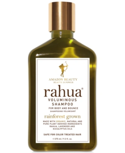 Rahua Voluminous Shampoo, 9.3 Oz.
