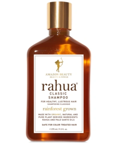 Shop Rahua Classic Shampoo, 9.3 Oz.