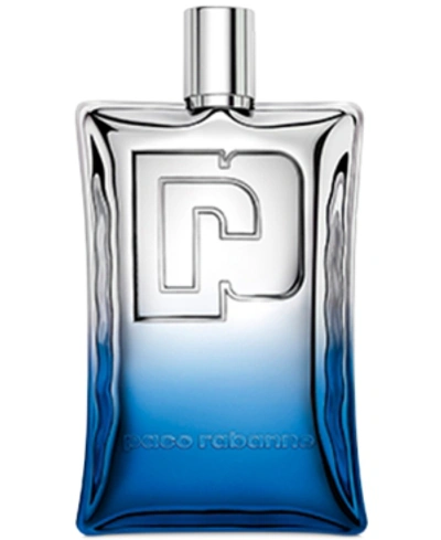 Shop Paco Rabanne Pacollection Genius Me Eau De Parfum Spray, 2.1-oz.