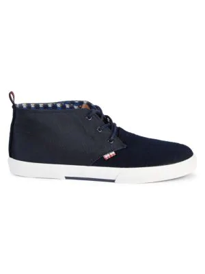 bristol chukka sneaker