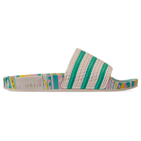 adidas adilette arizona tea