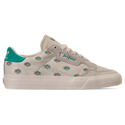 Men's adidas x arizona iced cheap tea continental vulc casual shoes