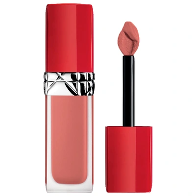 Shop Dior Rouge  Ultra Care Liquid Lipstick 446 Whisper