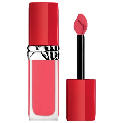 Shop Dior Rouge  Ultra Care Liquid Lipstick 569 Fantasy