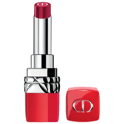 Shop Dior Rouge  Ultra Care Lipstick 880 Charm