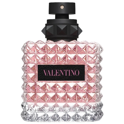 Shop Valentino Donna Born In Roma Eau De Parfum 3.4 oz/ 100 ml