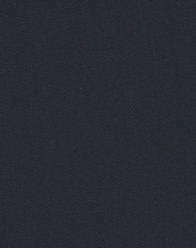 Jil Sander Casual Pants In Dark Blue