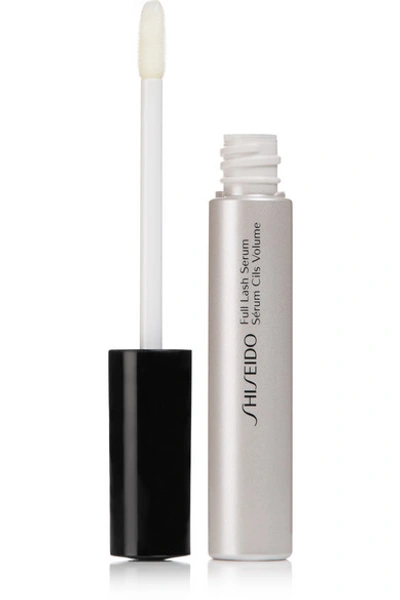 Shop Shiseido Full Lash Serum, 6ml - One Size In Colorless